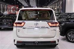 تۆیۆتا لاند کروزەر